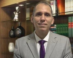 Advogado Marcelo Pio é nomeado por Bolsonaro para o TRE-PI