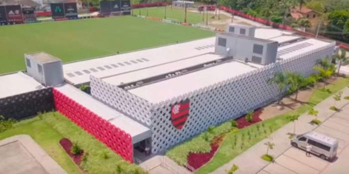 Rumo ao bilhão: Flamengo terá faturamento recorde em 2021
