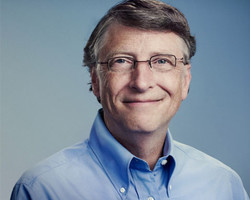 Bill Gates já foi preso; veja outras curiosidades sobre o dono da Microsoft
