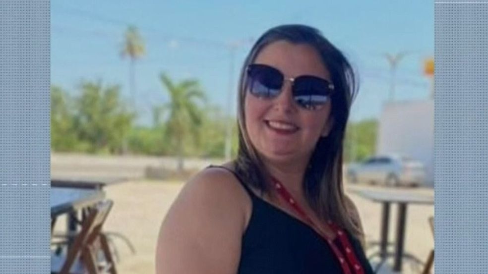 Maria Aparecida Barroso pagou R$ 3 mil pela morte do companheiro 