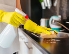 7 dicas para manter sua cozinha limpa e longe de bactérias perigosas
