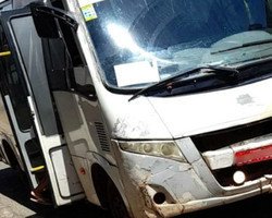 Tribunal de Justiça mantém proibição de vans clandestinas no Piauí