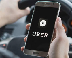 Uber exclui 1,6 mil motoristas por “cancelamentos excessivos” de corridas