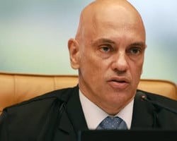Nas vésperas do 7 de setembro, Moraes ordena prisões e bloqueio de contas 