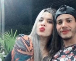 Jovem é preso após matar a própria namorada e ocultar o corpo no Piauí