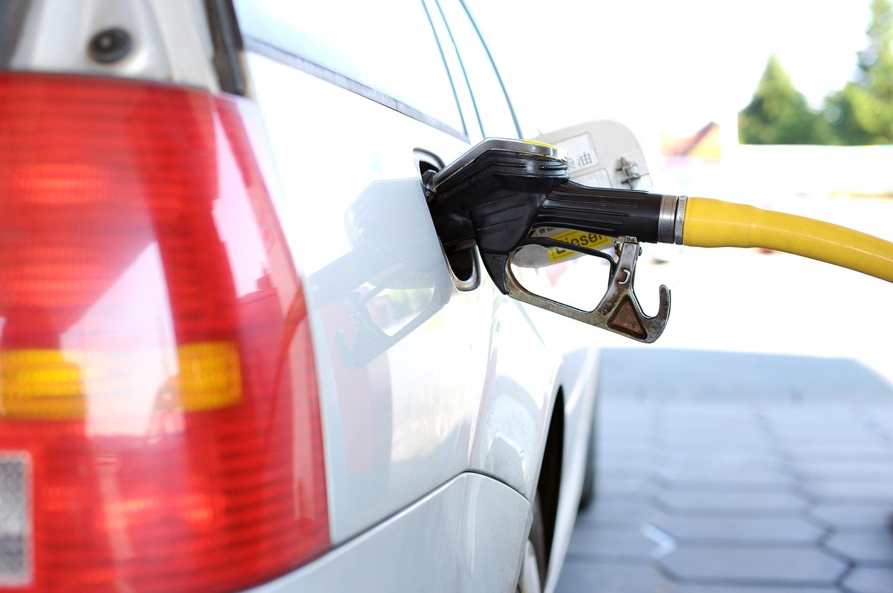 Petrobras sobe preço da gasolina e do diesel a partir de quarta-feira (Foto: Pixabay)