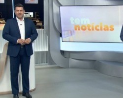 Afiliada da Globo cancela telejornais por surto de Covid e pede socorro 