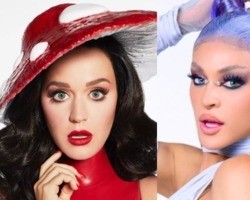 Katy Perry reage a vídeo de Pabllo Vittar dançando; confira!