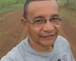 Homem é encontrado morto dentro de residência na zona rural de Campo Maior