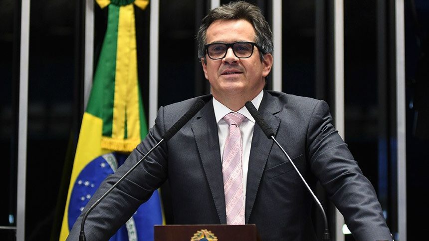 Ciro Nogueira, Ministro da Casa Civil- Foto: Reprodução