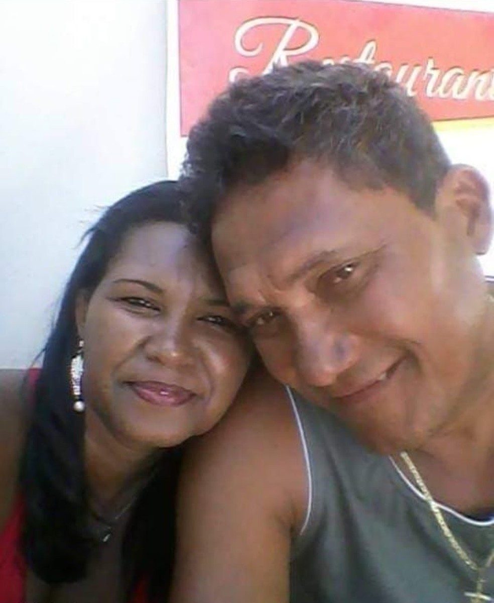 Homem mata ex-mulher a facadas no Piauí - Foto: Divulgação