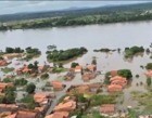 Mais de 1.100 famílias estão desabrigadas no Maranhão por causa das chuvas