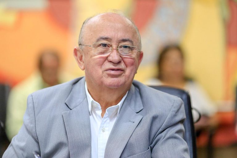 Deputado Júlio César tem boas expectativas para o PSD nas eleições de 2022 