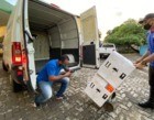 Primeiro lote com vacinas pediátricas contra a Covid-19 chega no Piauí