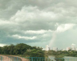 Com mais chuvas previstas, barragens do Piauí se aproximam do nível máximo