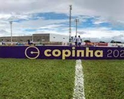 Nesa sexta, Fluminense joga a terceira fase da Copinha contra a Ponte Preta
