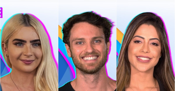 Confira Todos Os Podres Dos Participantes Do Big Brother Brasil Meionorte Com