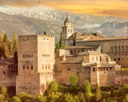Conheça 5 Patrimônios da Humanidade na Espanha