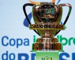 Copa do Brasil: Altos-PI pega o Sport e Fluminense-PI enfrenta o Oeste