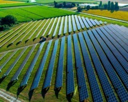Mercado inovador de energia solar tem crescimento de quase 70% em 2021