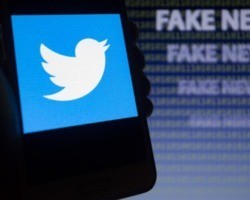 Twitter lança ferramenta para denunciar e combater fake news