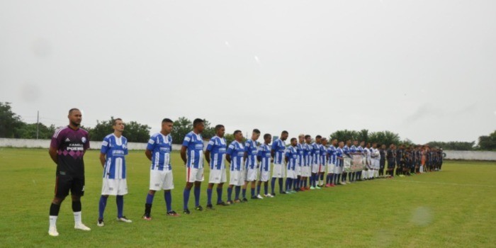 Poeirão vence Morro e conquista o título de campeão hugonapoleonense