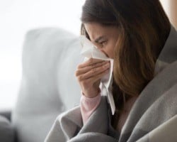94% dos Municípios registram aumento de pessoas com gripe, diz CNM