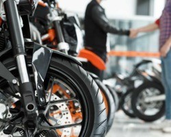 Mais de um milhão de motos serão produzidas em 2022 