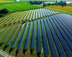 Piauí é o terceiro maior produtor de energia solar do Brasil