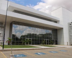 Centro de Convenções trará impacto social, econômico e cultural ao Piauí 