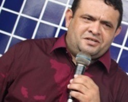 Ex-prefeito de Madeiro, Zé Neto, é preso em operação da Polícia Civil