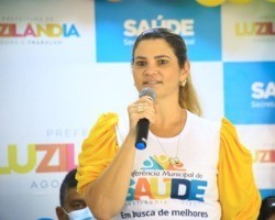 Gestão da prefeita Fernanda Marques tem aprovação de 91% em Luzilândia