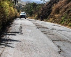 MP destina R$ 148 mi para recuperação de estradas destruídas pelas chuvas