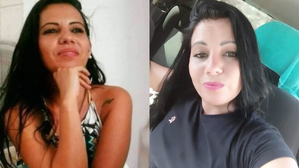 Rose Paredes, de 39 anos, foi encontrada morta no poço da própria casa