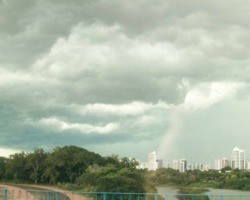 Chuvas dão trégua no Piauí e temperaturas voltam a subir; Veja previsão