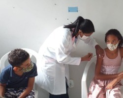 Sesapi: 28 crianças e adolescentes morreram desde o início da pandemia
