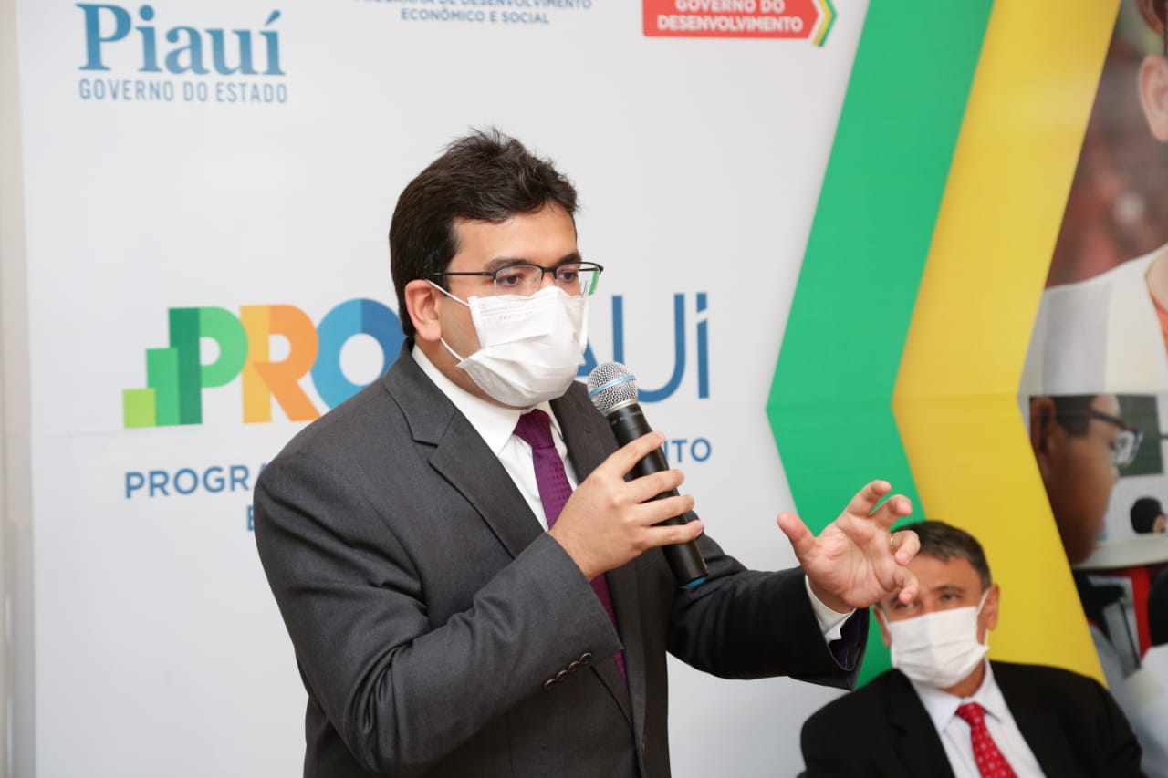 Rafael Fonteles&nbsp;