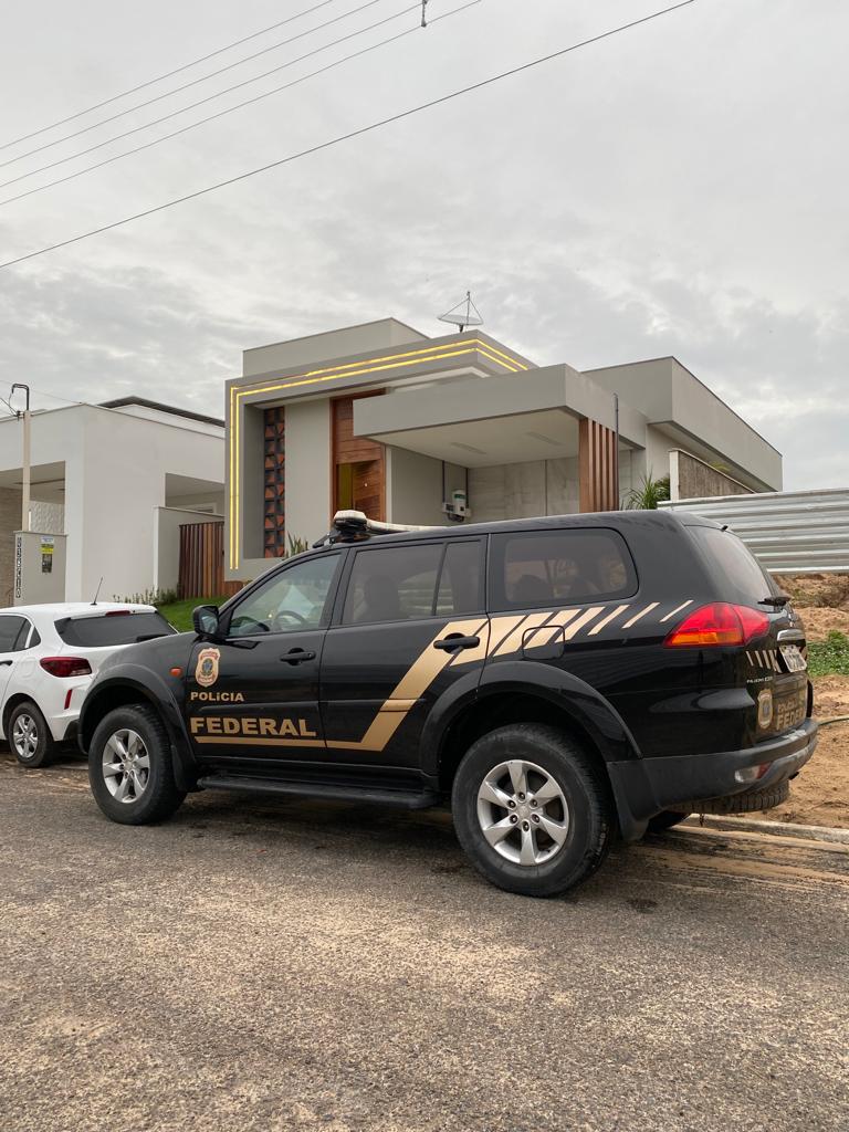 Operação cumpre 12 mandados judiciais 