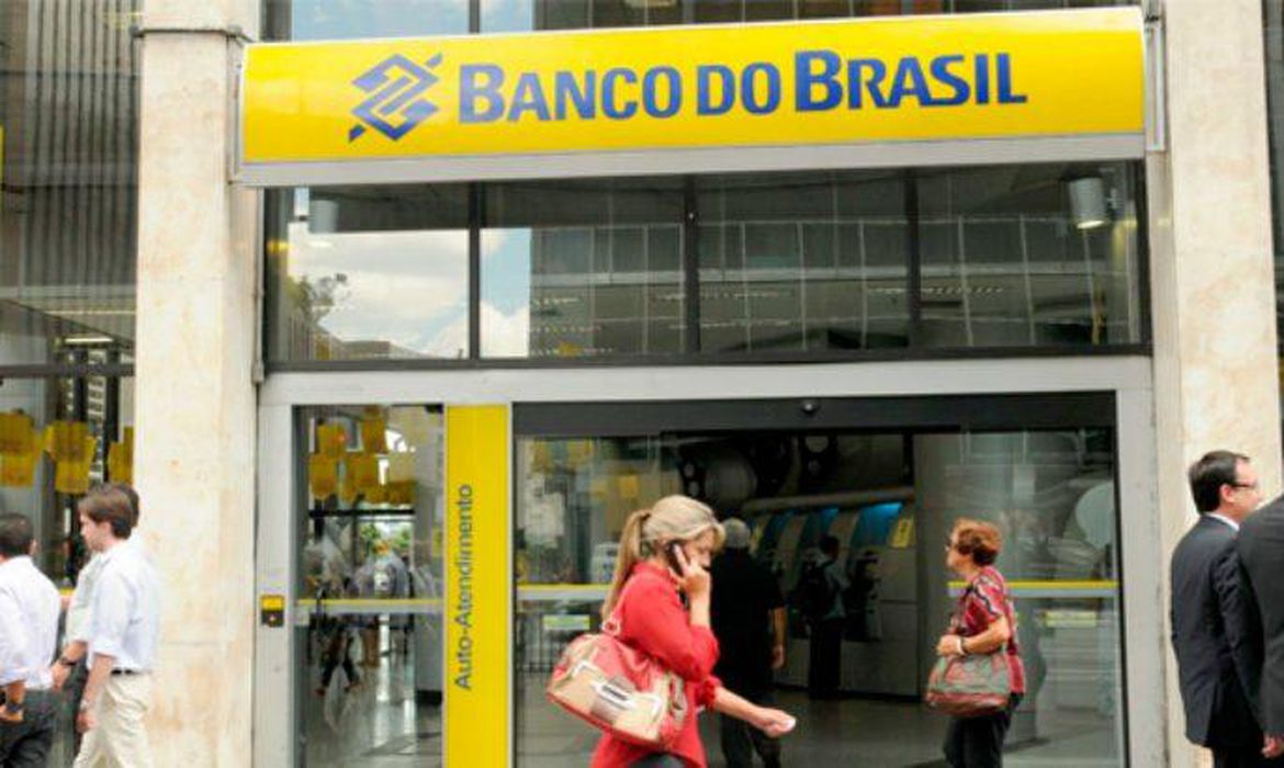 Plano de reestruturação do Banco do Brasil fecha 388 agências em 2021 Foto: Agência Brasil