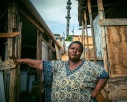  360º New Hope: Filme trata sobre direito à propriedade em favela 