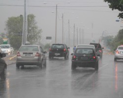 Piauí terá chuvas volumosas no final de semana; Veja a previsão do tempo!