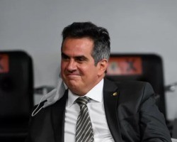 ‘Não é hora de brigar’, diz Ciro Nogueira após Bolsonaro não depor à PF