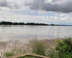 Defesa Civil do Piauí monitora nível dos rios e reforça ações preventivas