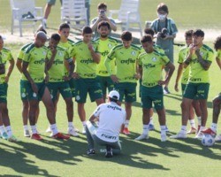 Prazo: Palmeiras tem 3 semanas para fechar o elenco que disputará o Mundial