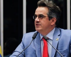 Ciro Nogueira vem ao Piauí anunciar ajuda federal aos desabrigados