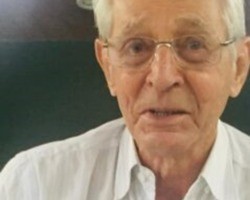 Presidente do Grupo Olho D´Água, Murilo Tavares de Melo, morre aos 96 anos