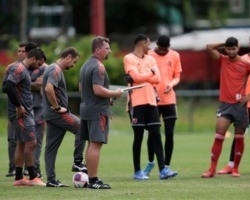 Flamengo joga contra o Forte pela Copinha nesta quarta-feira