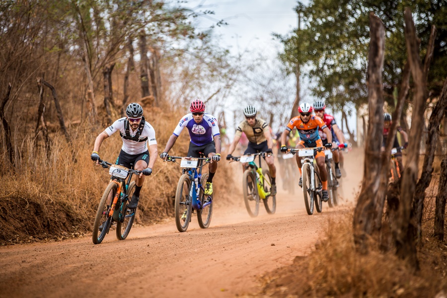 Com mais de mil inscritos, Picos Pro Race inicia vendas para o segundo lote - Foto: Divulgação/Ascom