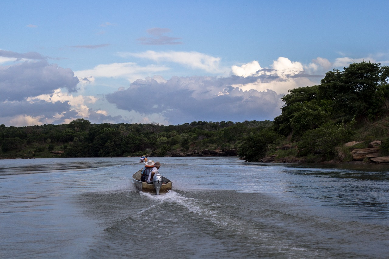 Codevasf vai investir quase R$ 2 milhões em revitalização dos rios no Piauí - Imagem 1