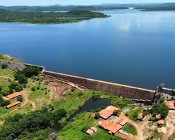 Chuvas elevam volume de reservatórios em municípios do Piauí; Veja previsão